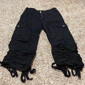 I am Gia Ryder cargo pants